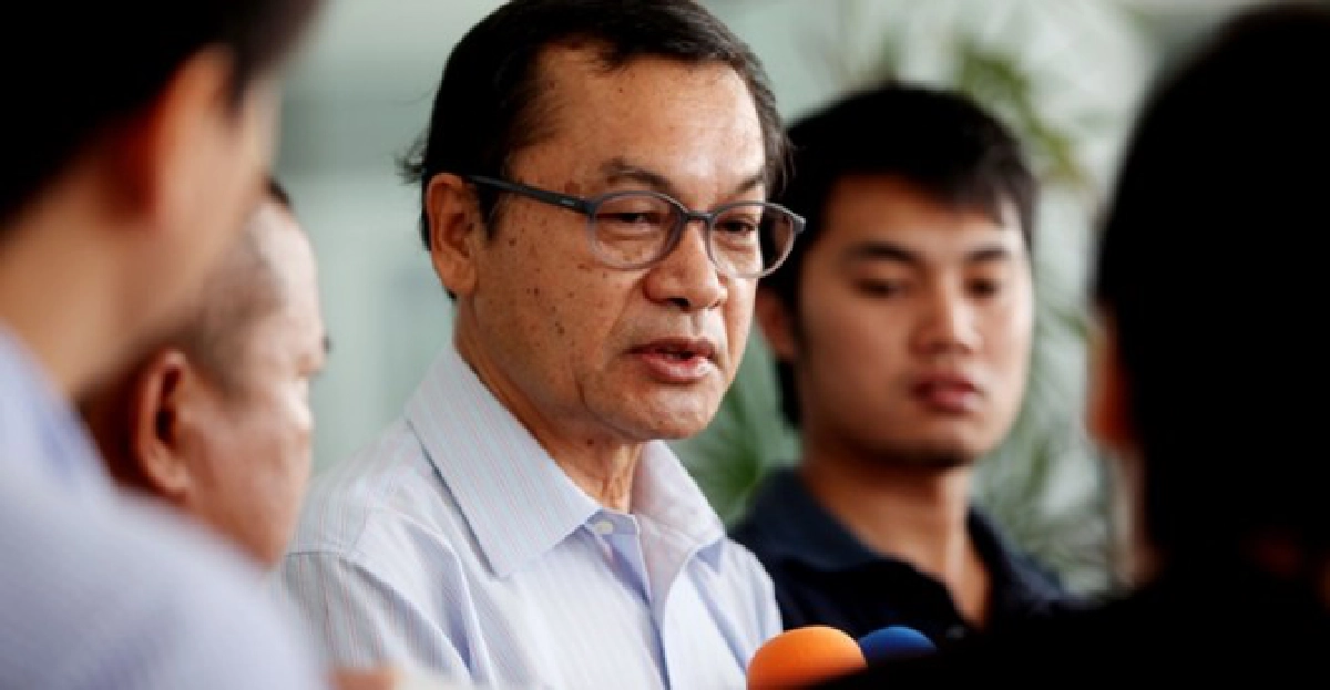 'สมบัติ'แจงปปช.ปัดรู้จัก'เสถียร'