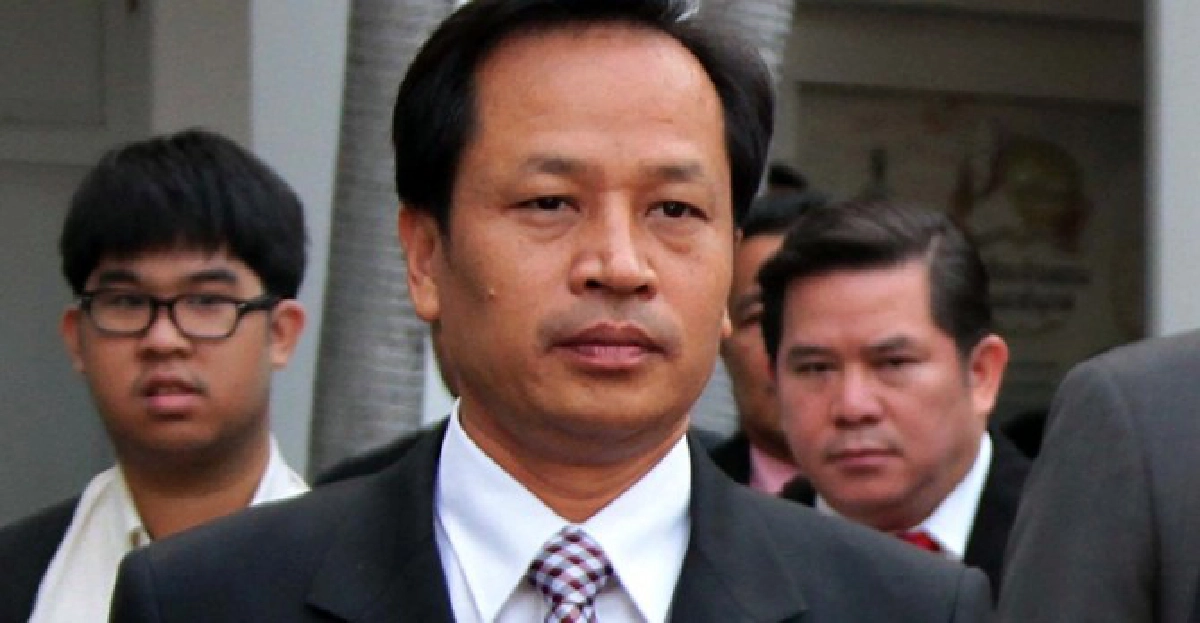 'ประชา'เหน็บ'ปชป.'หลงคะแนนทุนเดิม 'ประชา'เหน็บ'ปชป.'หลงคะแนนทุนเดิม