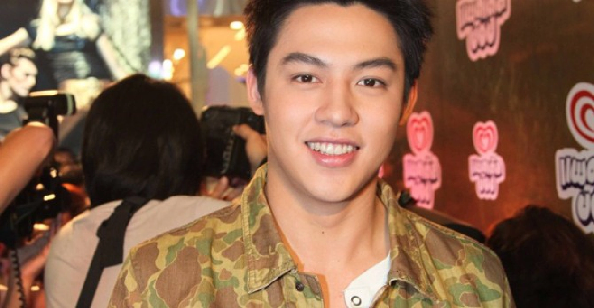 'หมาก'เคลียร์ข่าวอัพยา 'หมาก'เคลียร์ข่าวอัพยา
