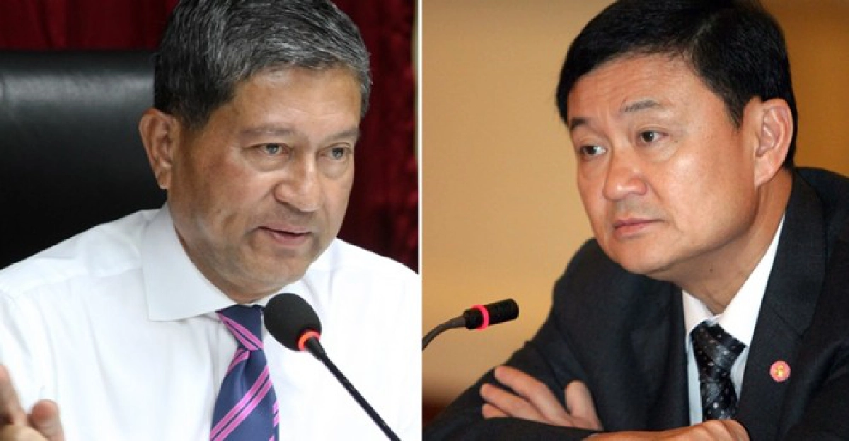 'เฉลิม'ชู'แม้ว'รักชาติ-ช่วยดับไฟใต้