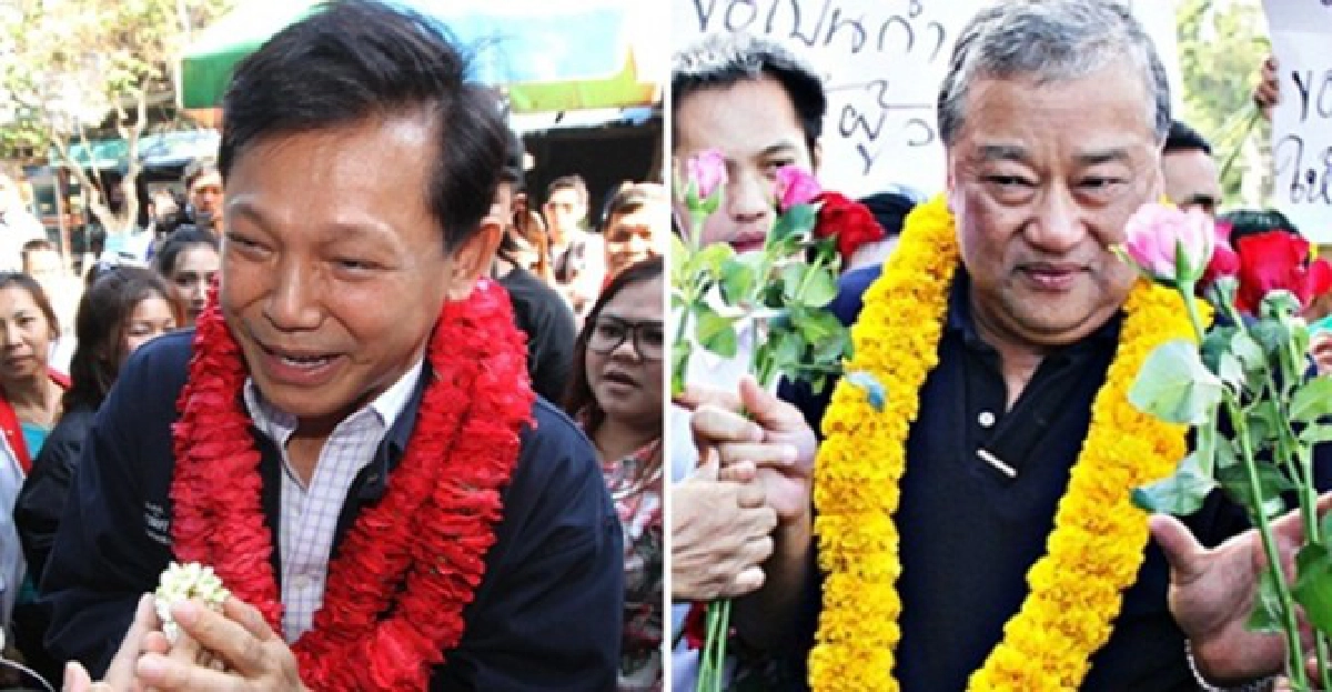 โพลล์ชี้โค้งสุดท้ายลต.ผู้ว่าฯศึกวาทะกรรม