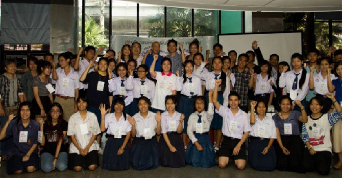 'เนชั่นยู'จัดค่ายนิเทศพันธุ์ใหม่
