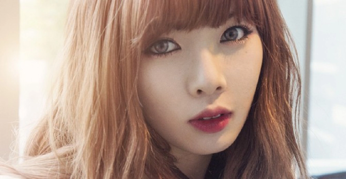 'ฮยอนอา'คลื่นลูกใหม่เพลงระดับสากล