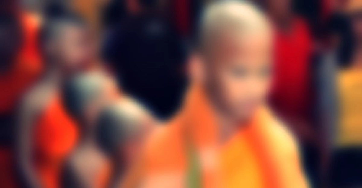 พศ.เผยคลิปเณรรุ่นพี่ทะเลาะรุ่นน้องจริง
