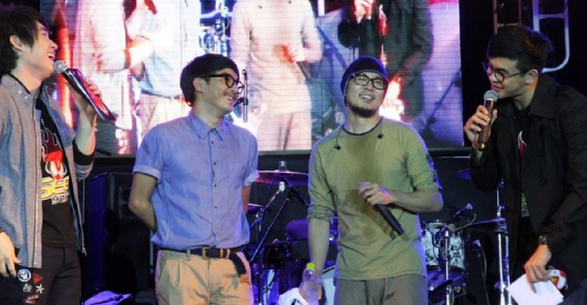 'บิ๊กแอส'นำทีมปล่อยพลังใน'ซี้ดโชว์88' 'บิ๊กแอส'นำทีมปล่อยพลังใน'ซี้ดโชว์88'