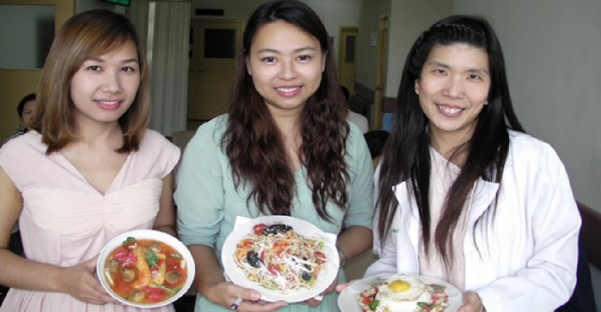 ข้าวต้มปลาโอเมก้า3 ข้าวต้มปลาโอเมก้า3