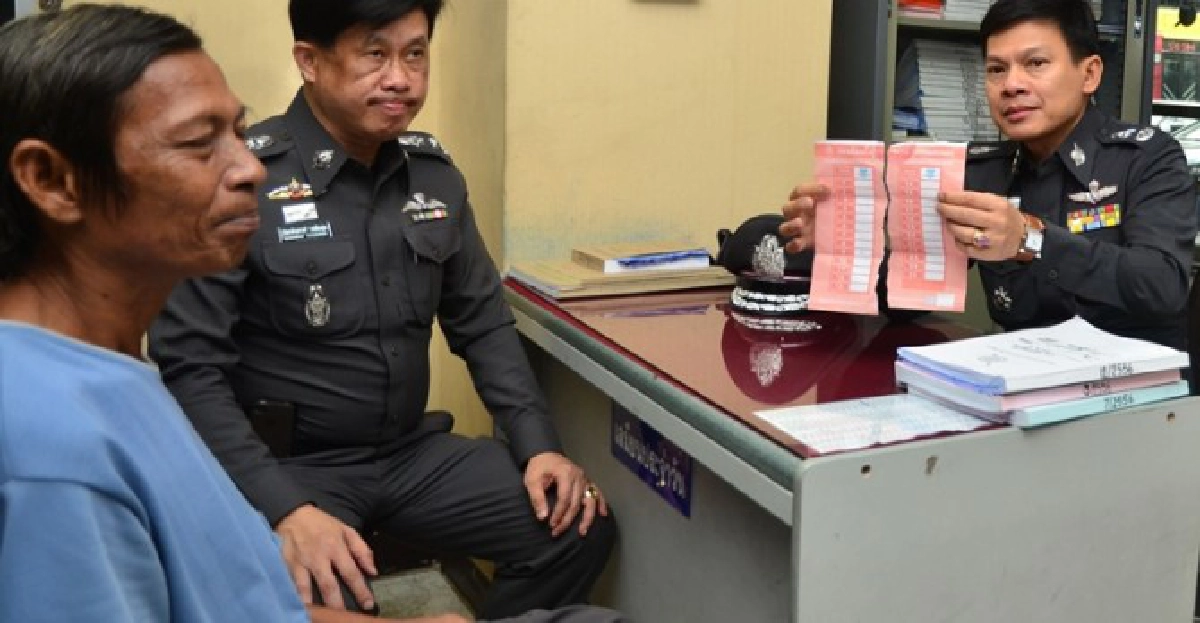 ฉีกบัตร!คุก1ปีปรับ2หมื่นถอนสิทธิ์5ปี