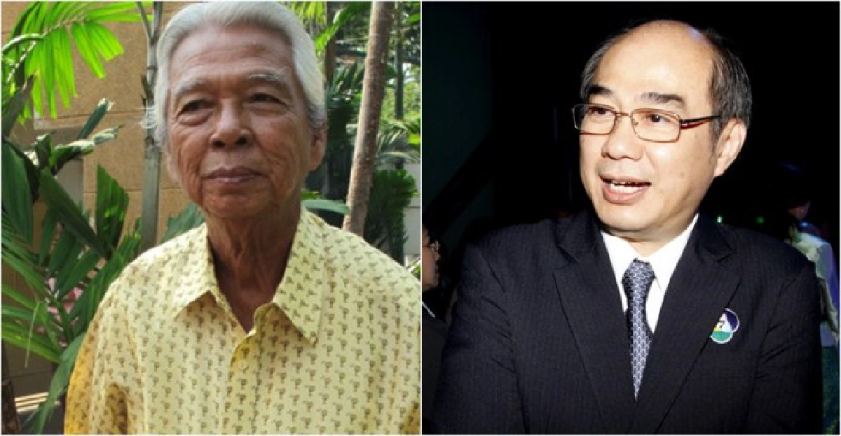 'ฉลอง'เมิน'ปู'ไม่ร่วมงาน 'ฉลอง'เมิน'ปู'ไม่ร่วมงาน