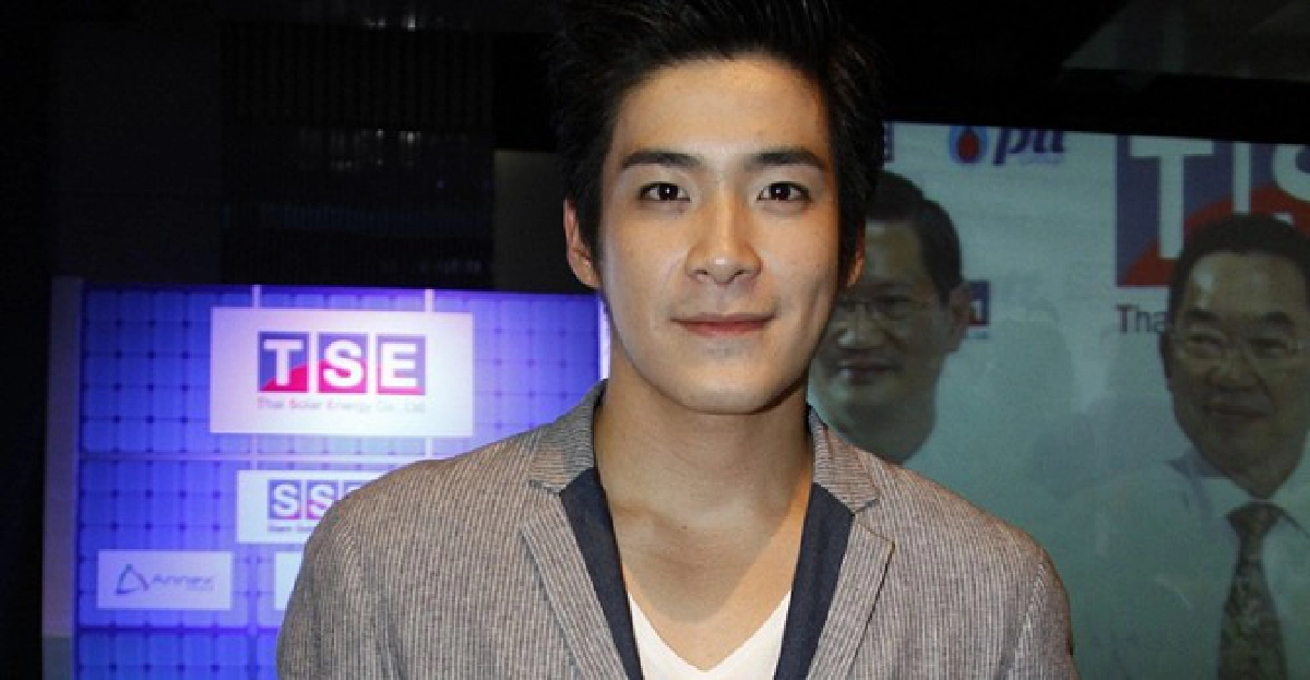 'อาเล็ก'ขำภาพเป้าตุงในเอ็มวี 'อาเล็ก'ขำภาพเป้าตุงในเอ็มวี