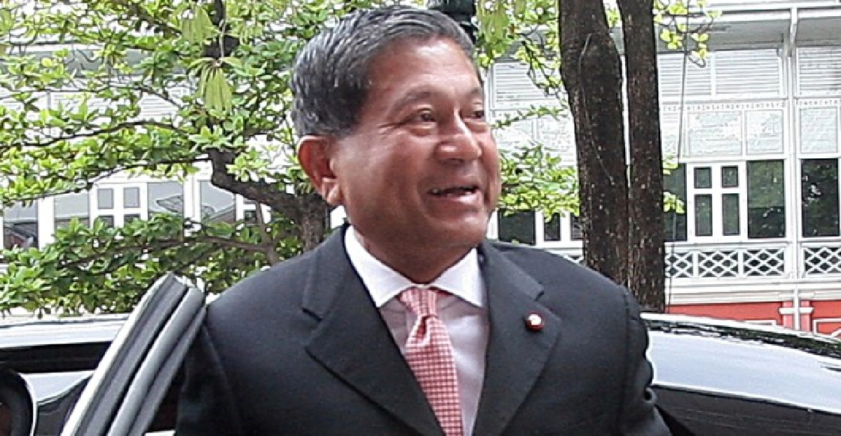 'เฉลิม'งดจ้อ7วัน'พงศพัศ'แพ้ลต. 'เฉลิม'งดจ้อ7วัน'พงศพัศ'แพ้ลต.