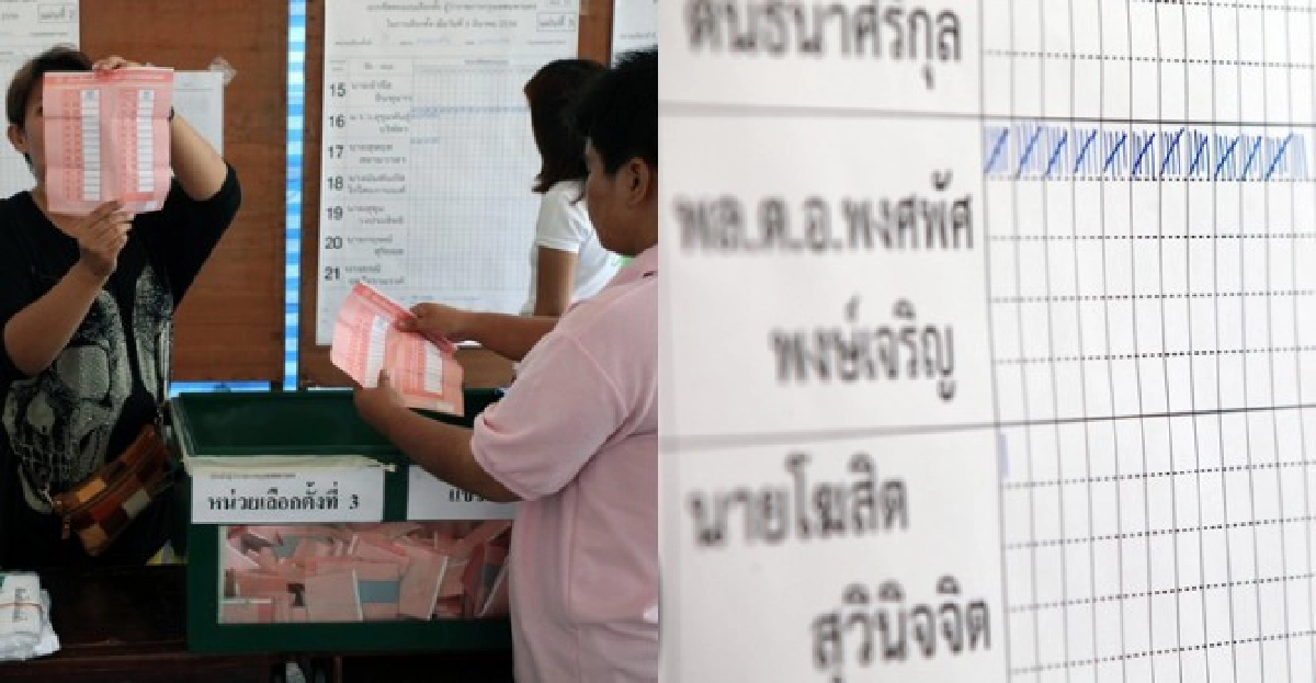 'โพลล์'พลิกนักการเมืองเจ๊งกว่า100ล.