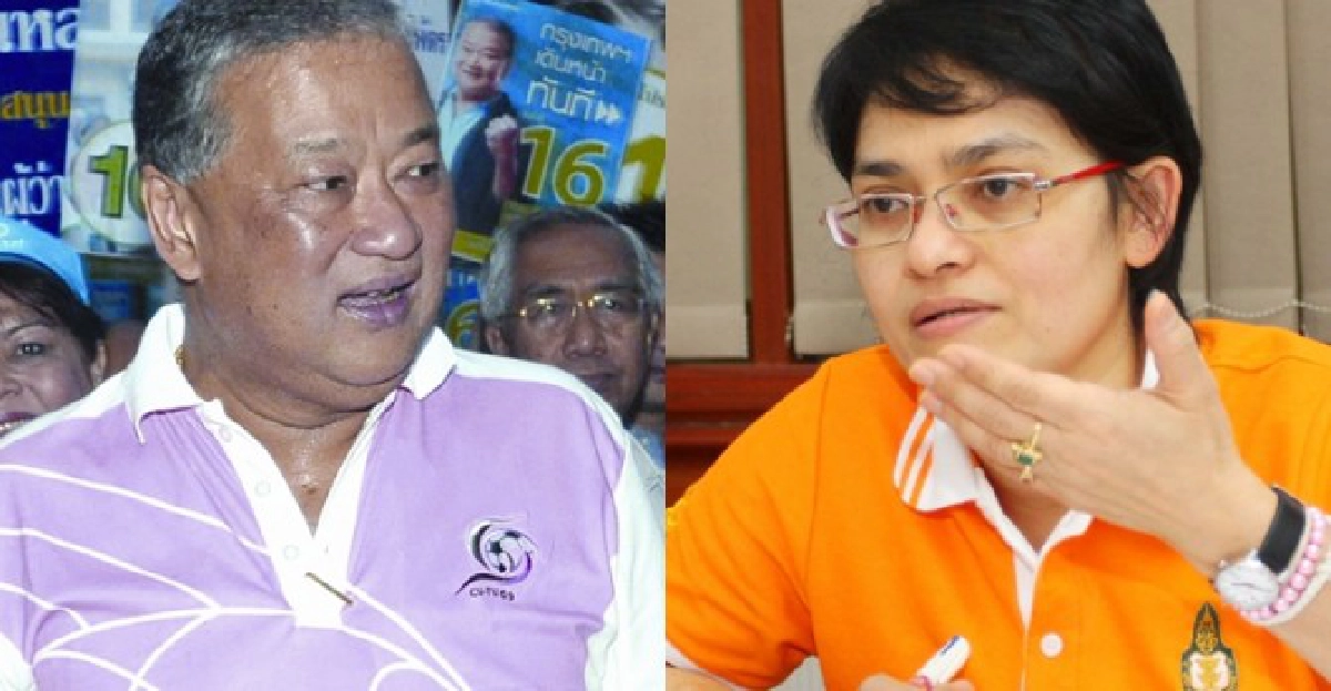 ผลเลือกตั้งสะท้อน'คุณภาพโพลล์' ผลเลือกตั้งสะท้อน'คุณภาพโพลล์'