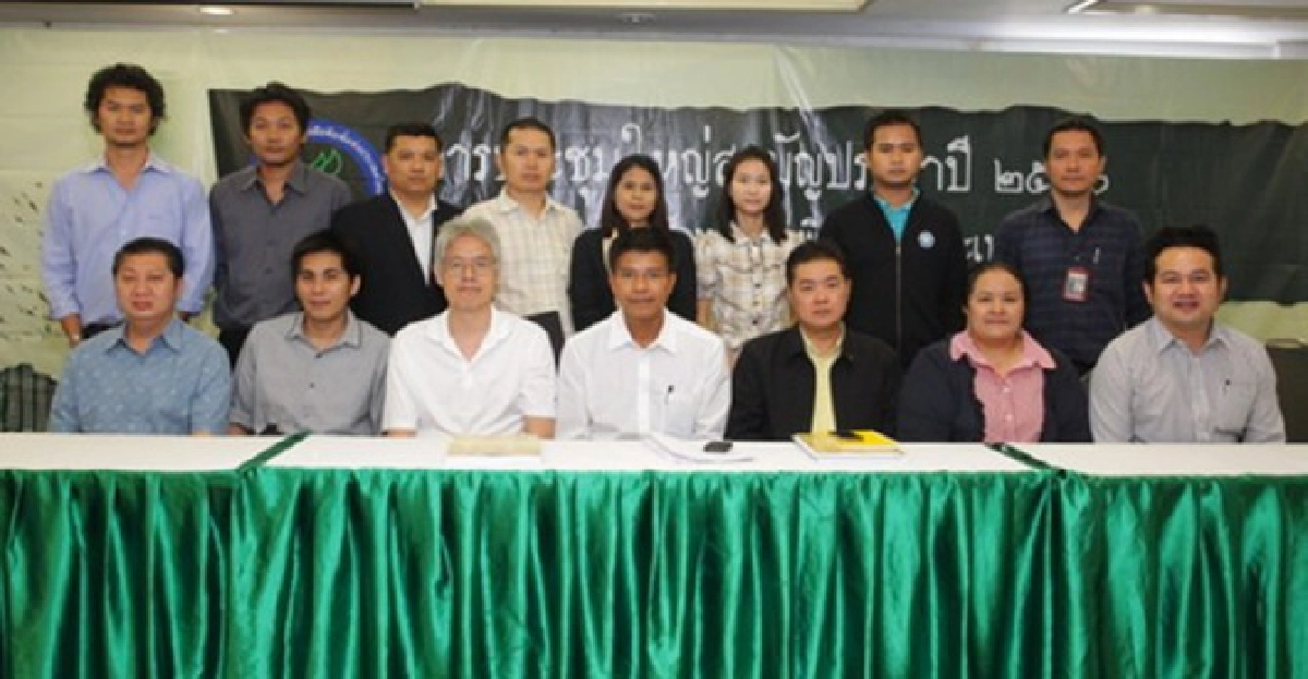 'ประดิษฐ์ เรืองดิษฐ์'นั่งนายกฯส.นักข่าว