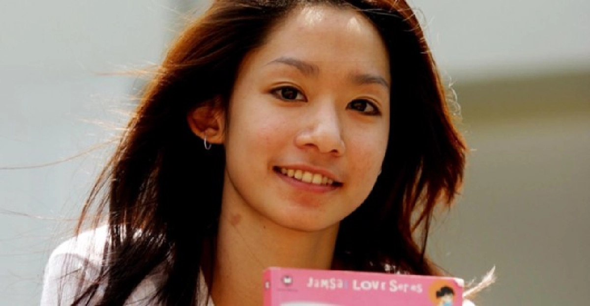 'ซีเกมส์'ไม่แข่งยิม'น้องโม'เลิก! 'ซีเกมส์'ไม่แข่งยิม'น้องโม'เลิก!