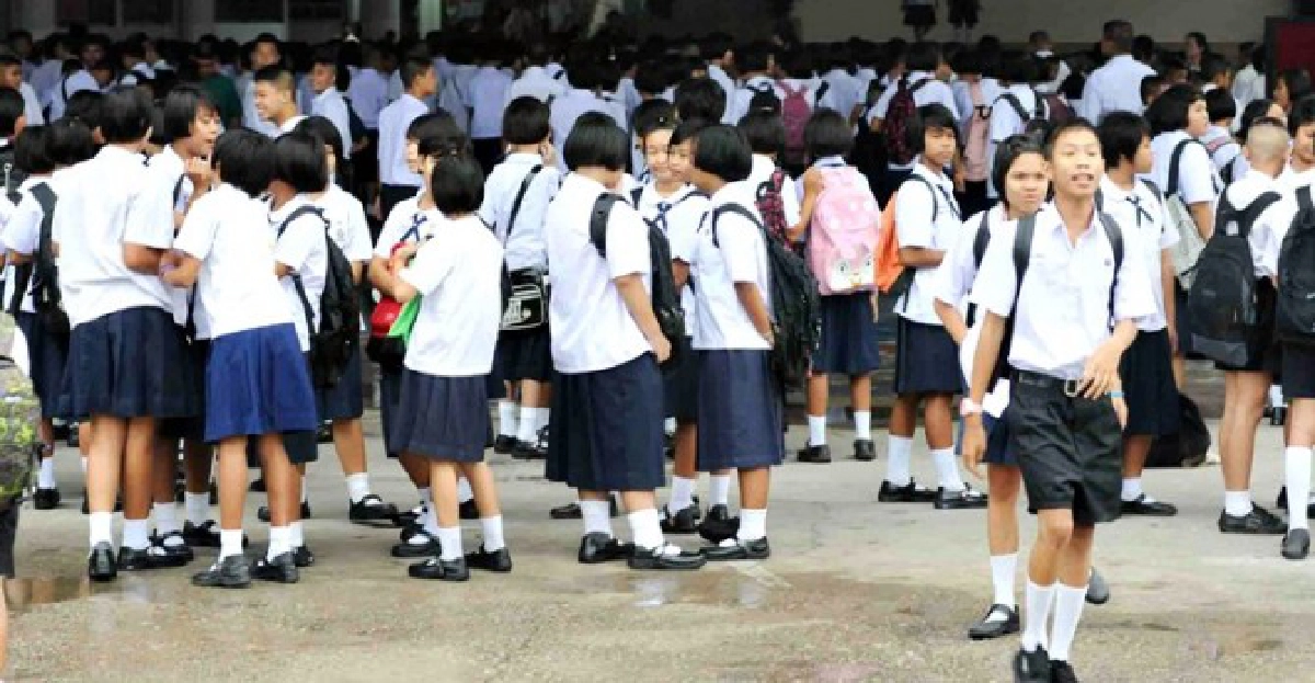 'สพฐ.'เล็งลดชั่วโมงเรียน-เพิ่มกิจกรรม