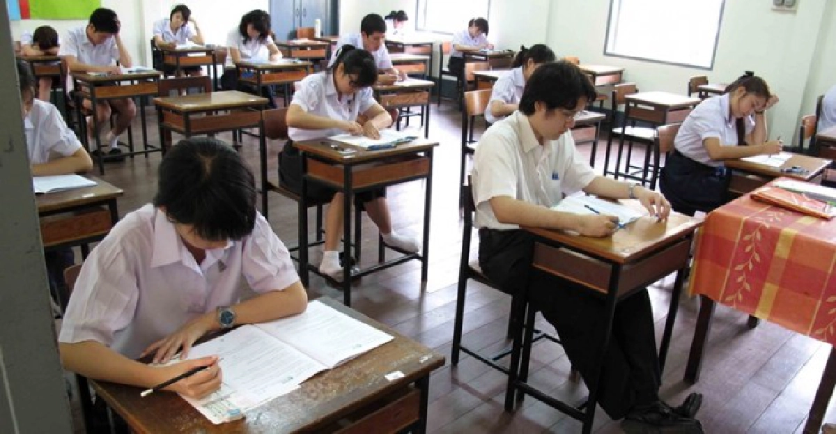 'สทศ.'ยัน'แพต2วิทย์'ถูกข้อเดียว