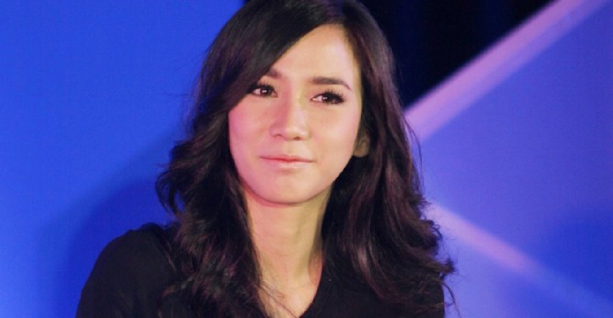 'อั้ม'รับ'แอม'คือแฟนปัดเอี่ยว'ปู'