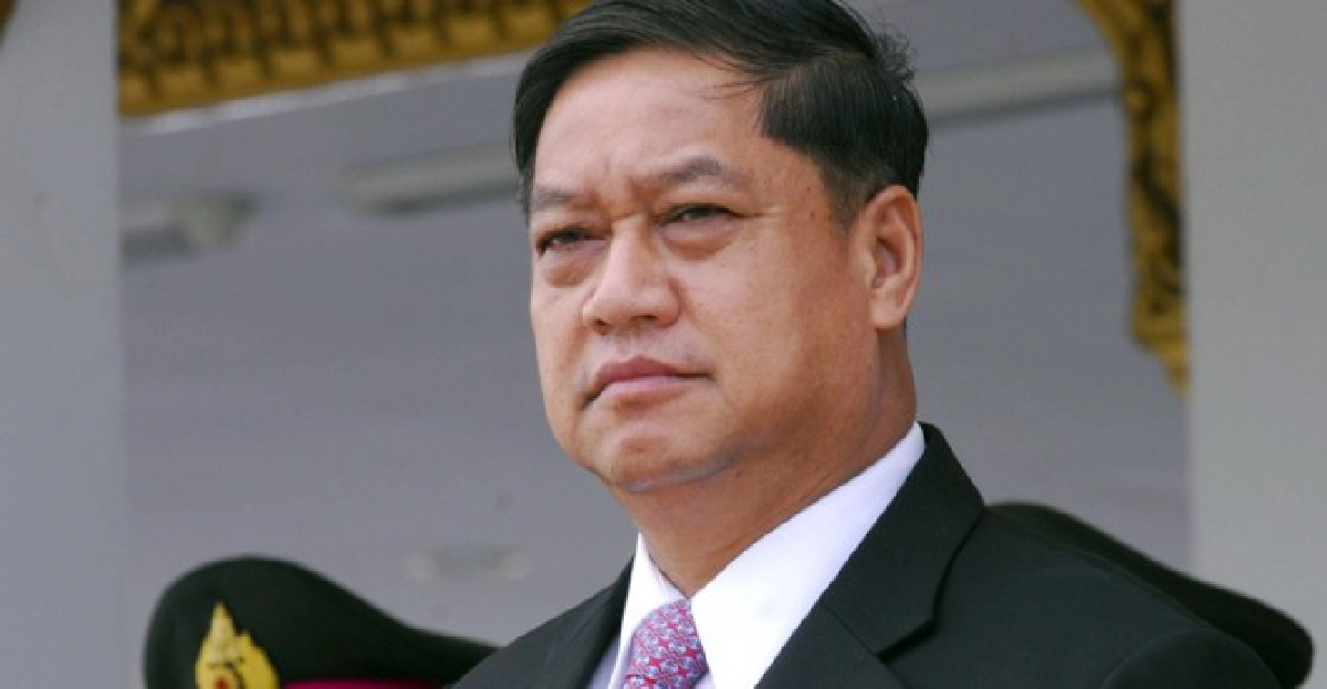 'สุกำพล'เผยโผยทหารราบรื่น 'สุกำพล'เผยโผยทหารราบรื่น