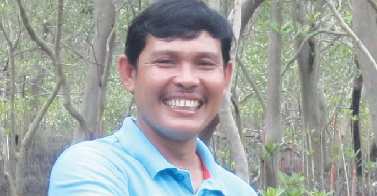 'กำพล'เร่งซ่อมท่าเรือประมง