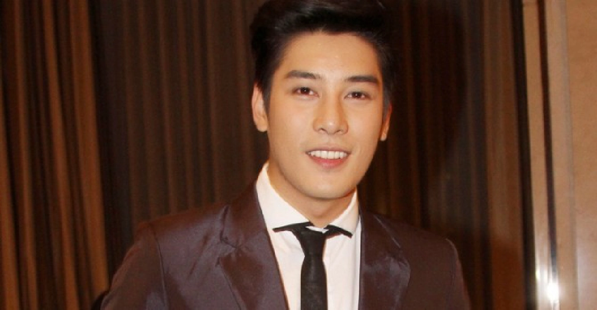 'เคน'ไม่รู้โดนถอดบทพระเอก'สามี'
