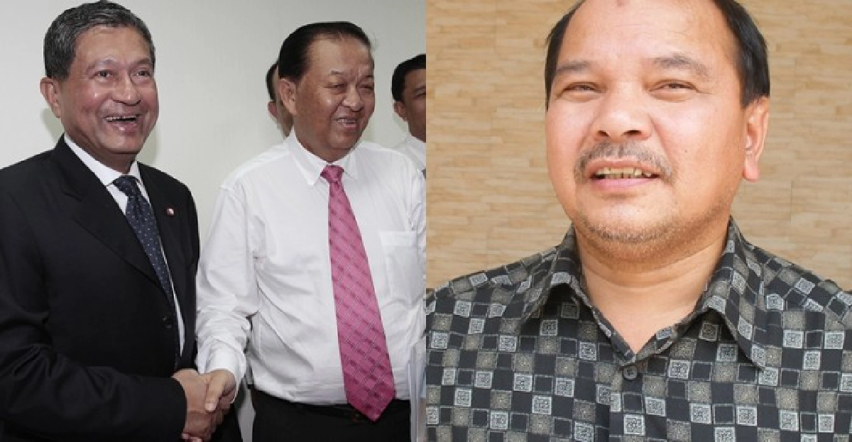 'นัจมุดดีน'เผย'แม้ว'คุยให้มาเลย์ลงมาเล่นเอง 'นัจมุดดีน'เผย'แม้ว'คุยให้มาเลย์ลงมาเล่นเอง