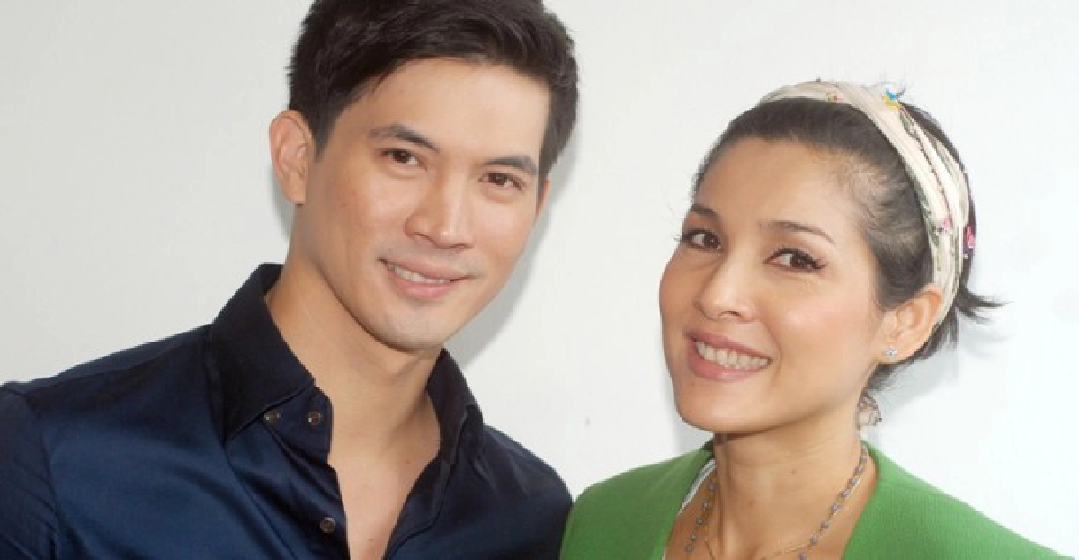 'หน่อย-เคน'ให้ลูกคนโตรับทรัพย์