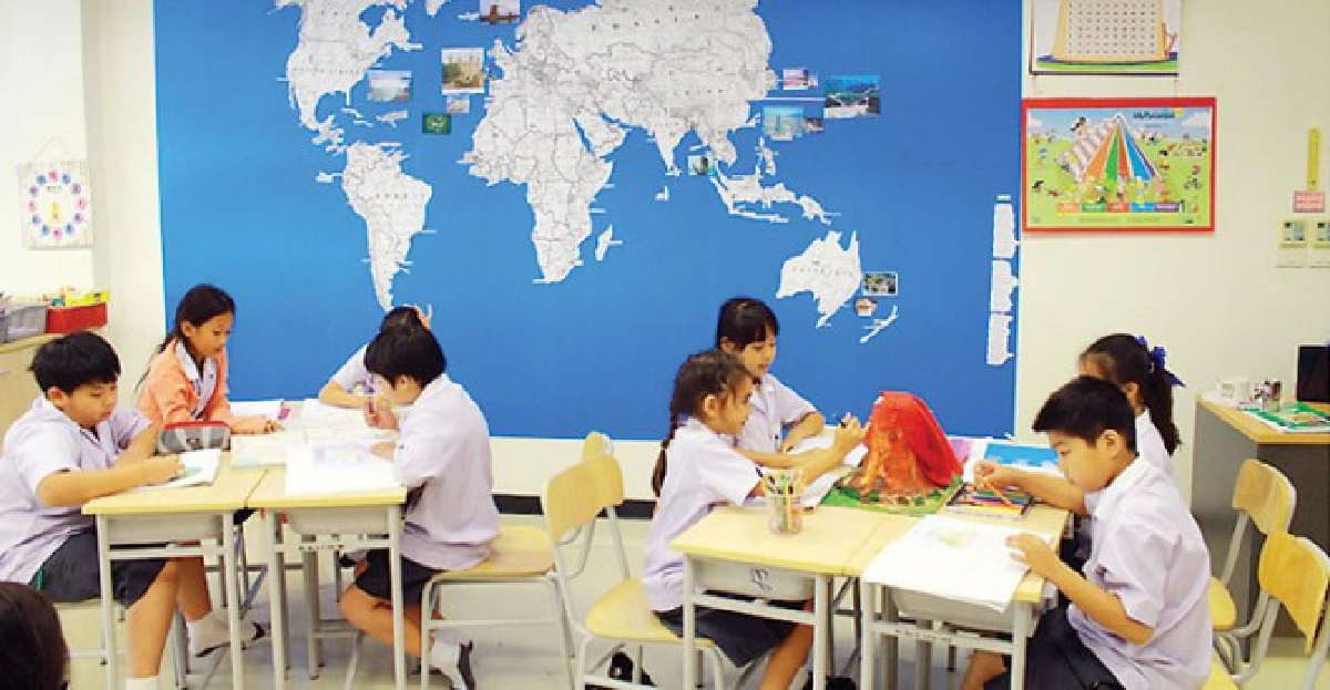 จาก Child Centred และ Fun Find Focus สู่
IPC จาก Child Centred และ Fun Find Focus สู่
IPC