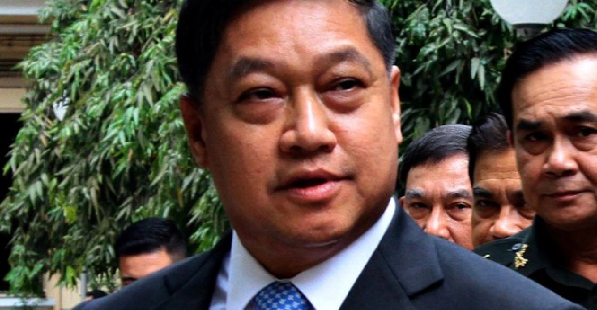 'สุกำพล'พร้อมแจงกระทู้กินข้าว'เตียบันห์'