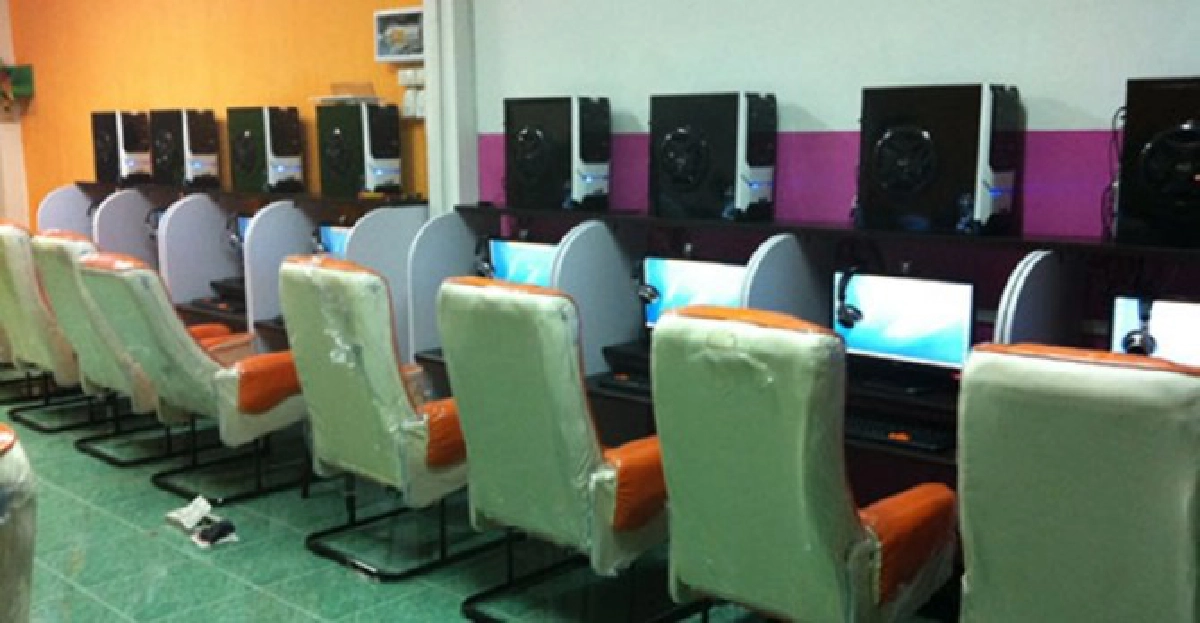 พักใบอนุญาตทันที!ร้านเกมส์-โอเกะทำผิด