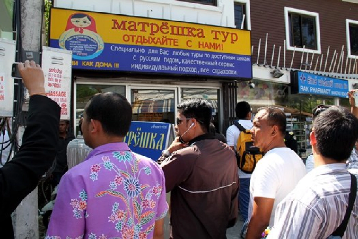 ต่างชาติครอบงำธุรกิจ-ปัญหาที่รอสะสาง