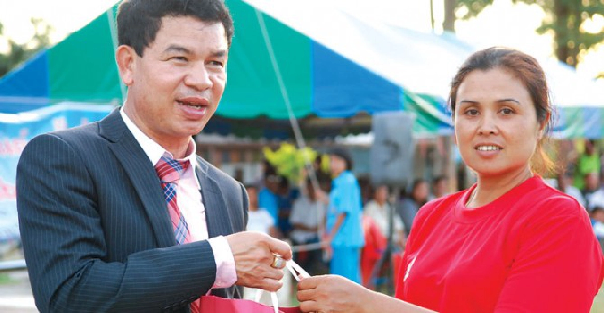'มนตรี'พร้อมแผนรับมือภัยธรรมชาติ 