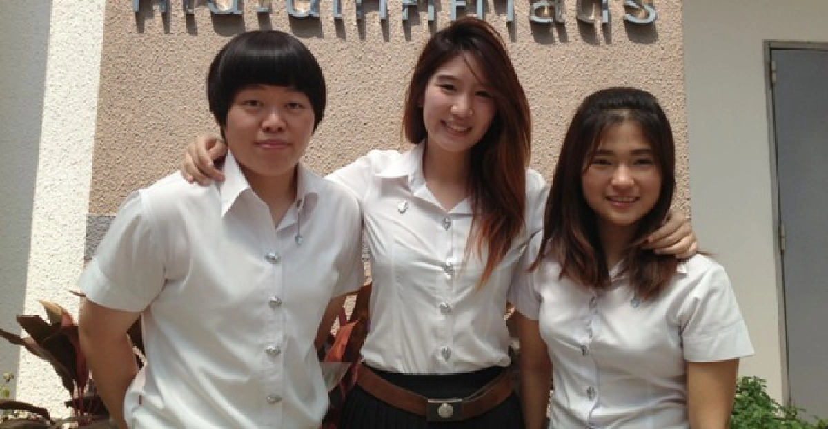 ใกล้ตัวกระทบคนหมู่มาก'หอข่าว' ใกล้ตัวกระทบคนหมู่มาก'หอข่าว'