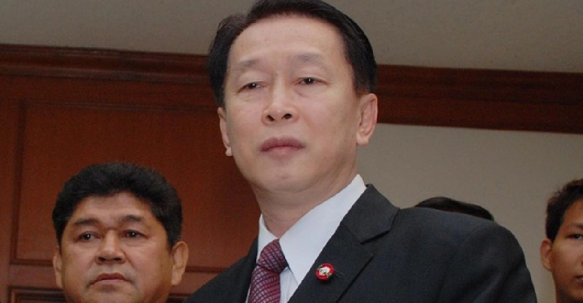 ปรองดองจอมปลอม
ปรองดองจอมปลอม