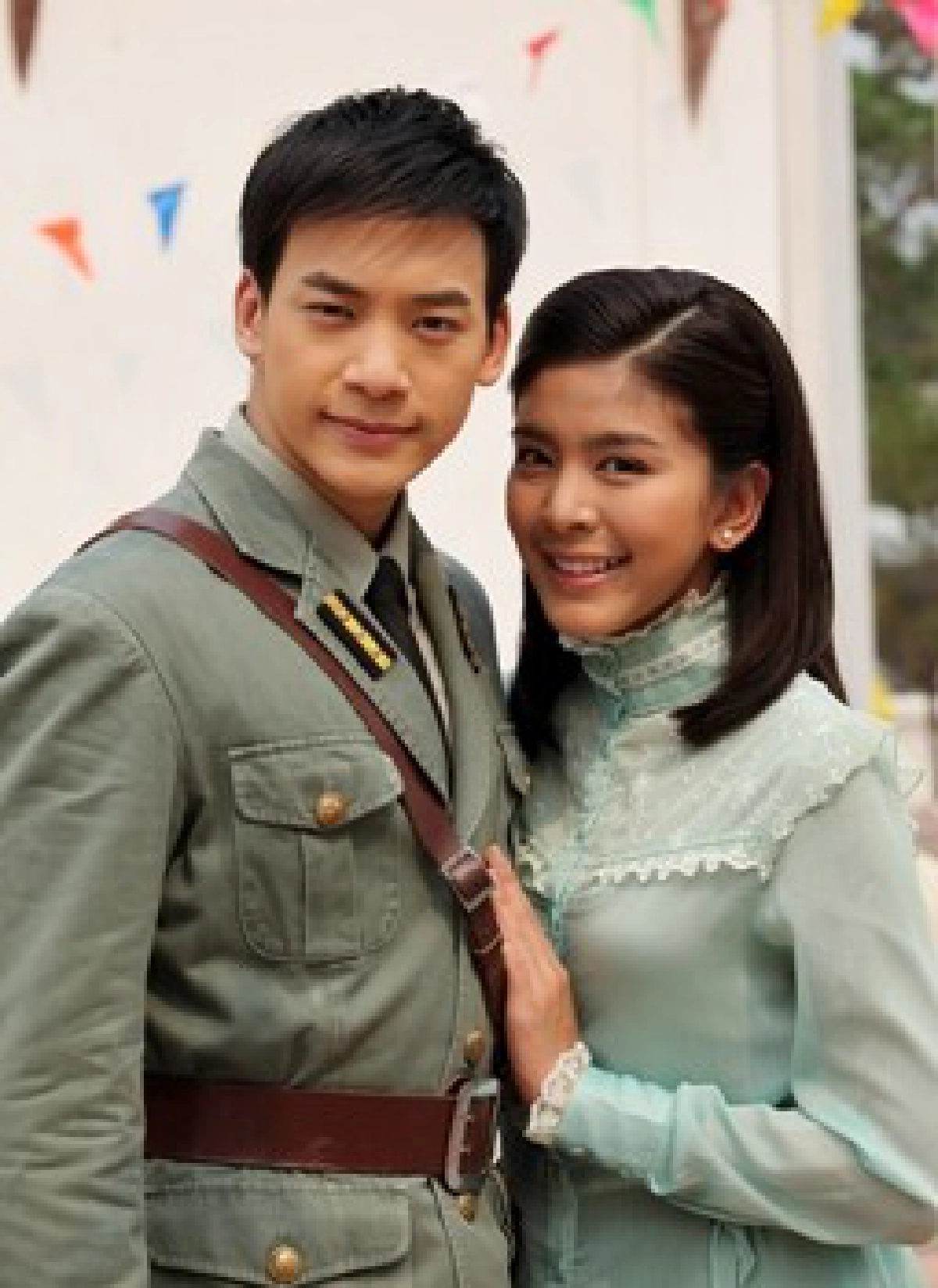 ประมวล'คู่กรรม รีเมก'บทประพันธ์เอกบนทางช้างเผือก
