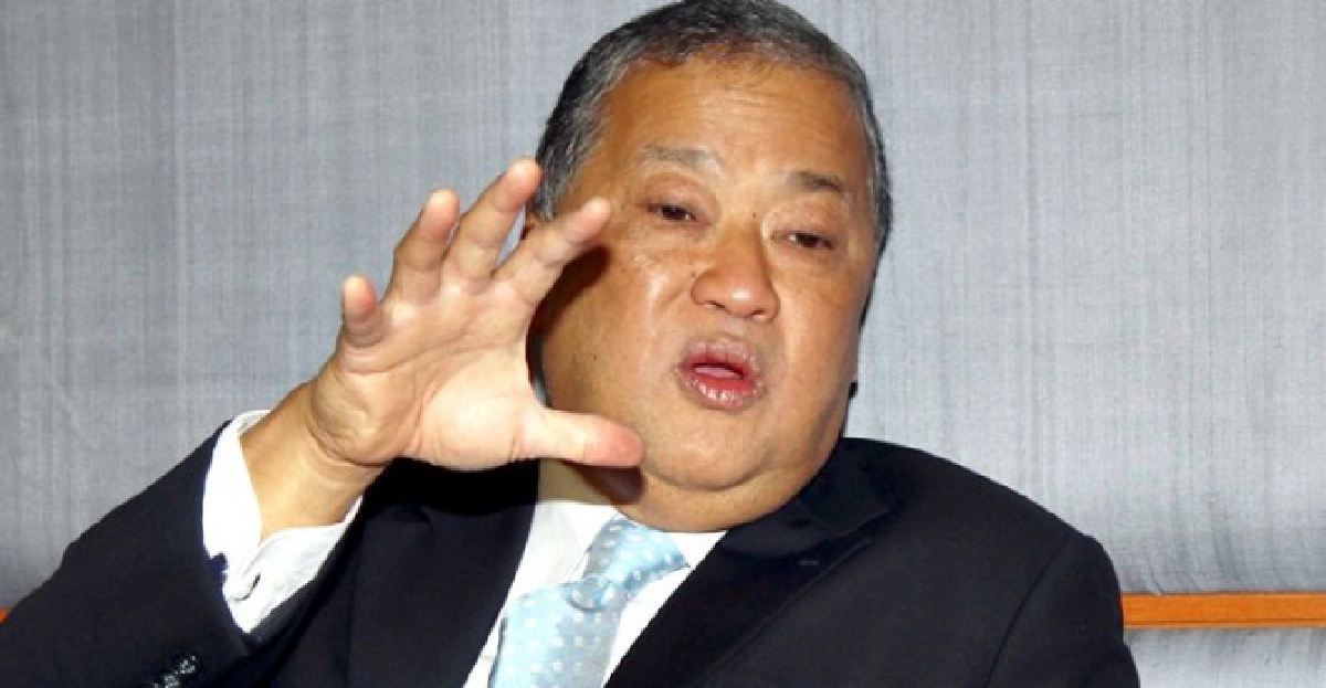 'ศิริโชค'มั่นใจกกต.รับรอง'คุณชาย'