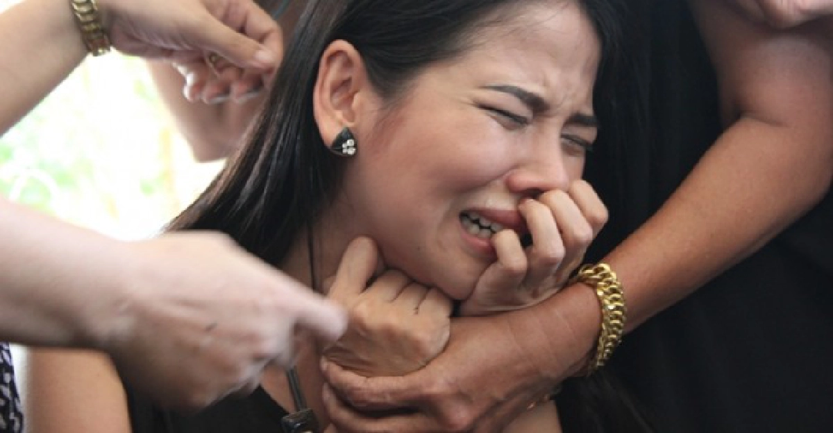 รวบแล้วมือฆ่าพ่อ'ไอซ์ อาร์สยาม'