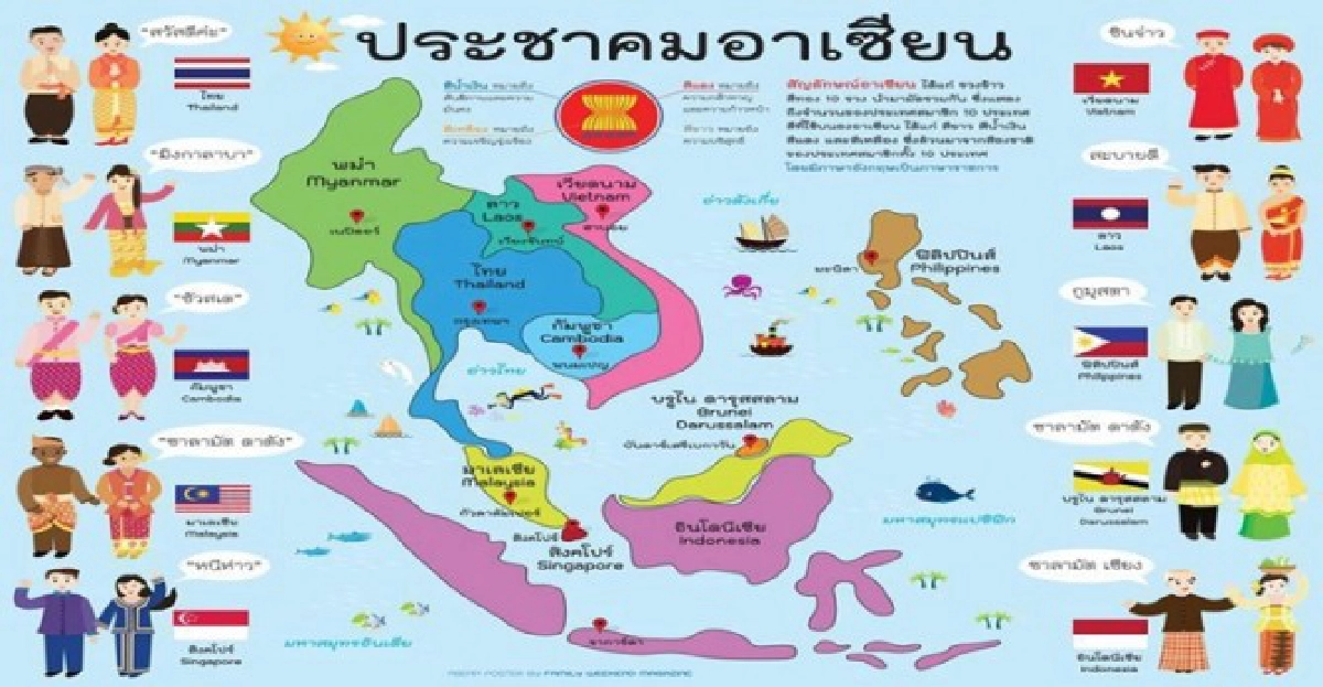 อาเซียนโพล