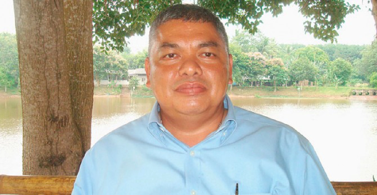 อบต.ชูอ่างเก็บน้ำท่างิ้ว 