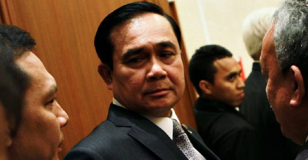 'ผบ.ทบ.'ยันถก'บีอาร์เอ็น'รัฐไม่เสียเปรียบ 'ผบ.ทบ.'ยันถก'บีอาร์เอ็น'รัฐไม่เสียเปรียบ