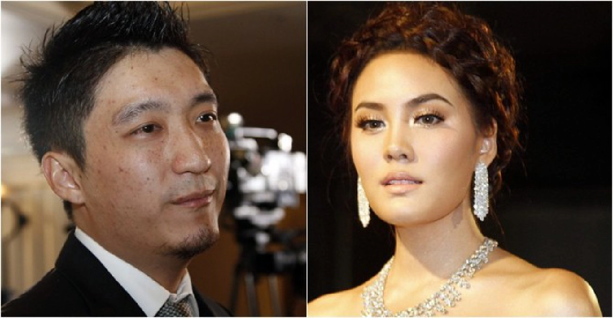 'บอย'โต้ข่าวเลิก'เจนี่'เพราะไม่บุญทุ่ม 'บอย'โต้ข่าวเลิก'เจนี่'เพราะไม่บุญทุ่ม