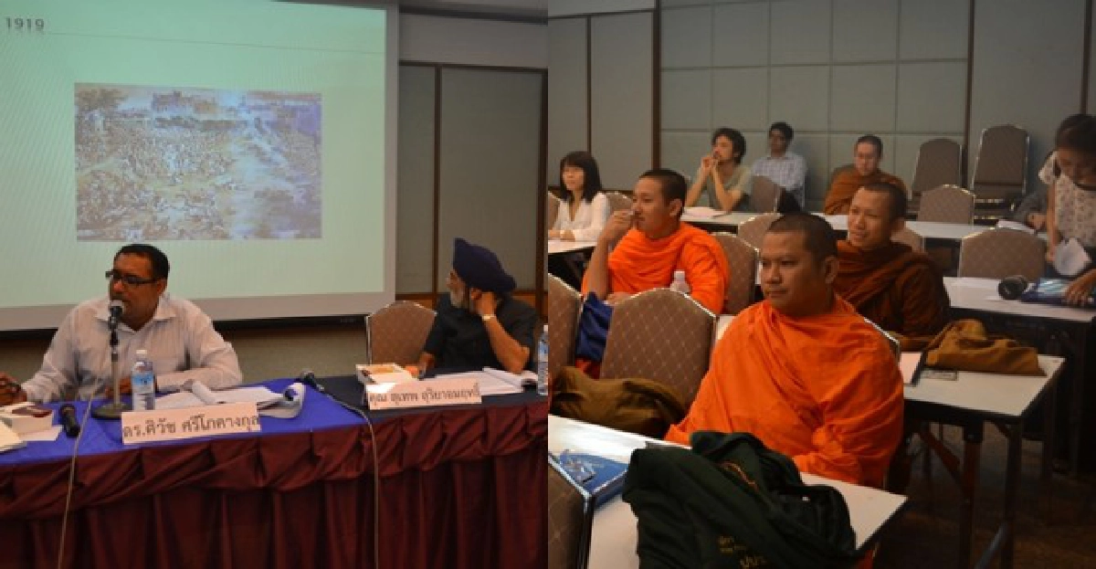 ชู'ซูจี'ต้นแบบแห่งสันติวิธีแนวพุทธ ชู'ซูจี'ต้นแบบแห่งสันติวิธีแนวพุทธ