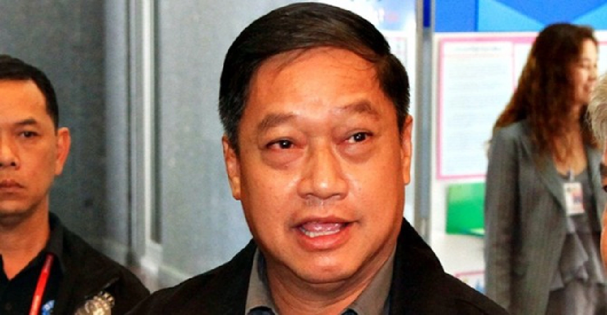 'สุกำพล'คุยประชาคมยุโรปหนุนถกโจรใต้