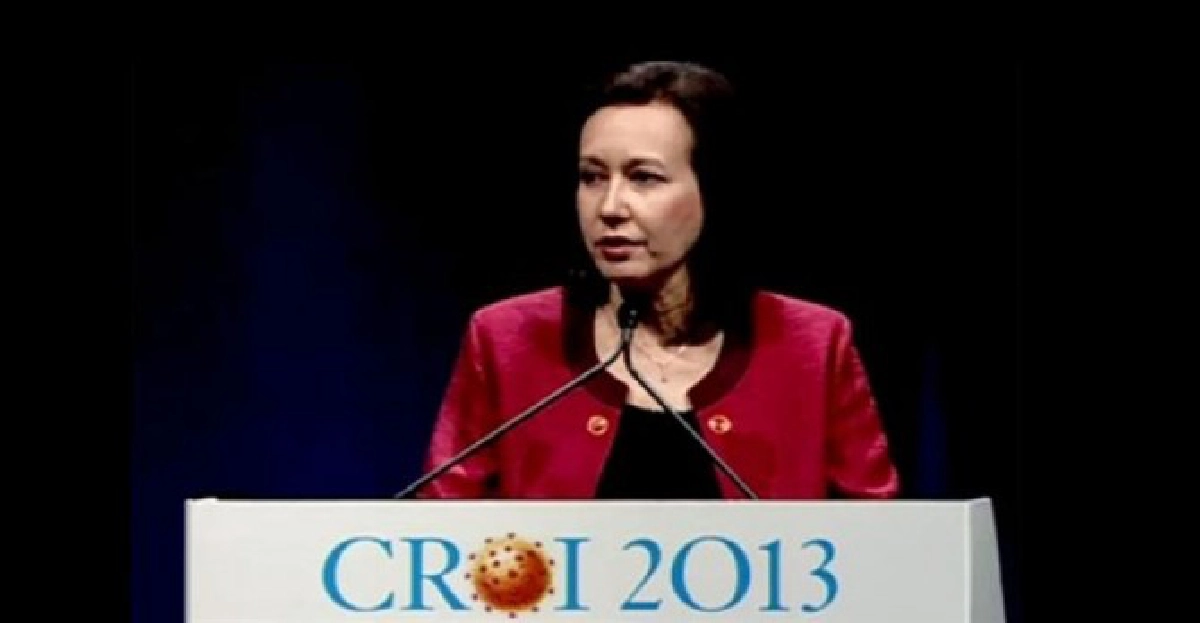 แพทย์ไทยสุดเจ๋งรักษา'เอดส์'หายขาด