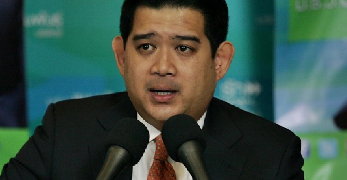 'ปชป.'ชี้ดันนิรโทษฯจุดชนวนขัดแย้ง