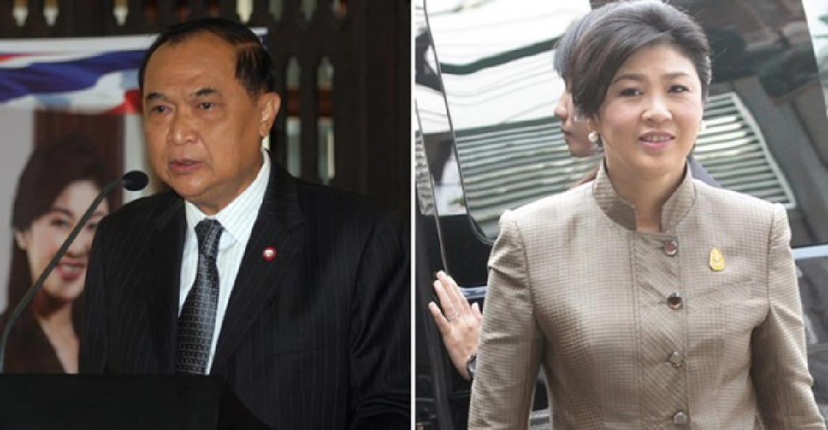 'มท.1'ชี้ปรับครม.เป็นอำนาจ'ปู'
