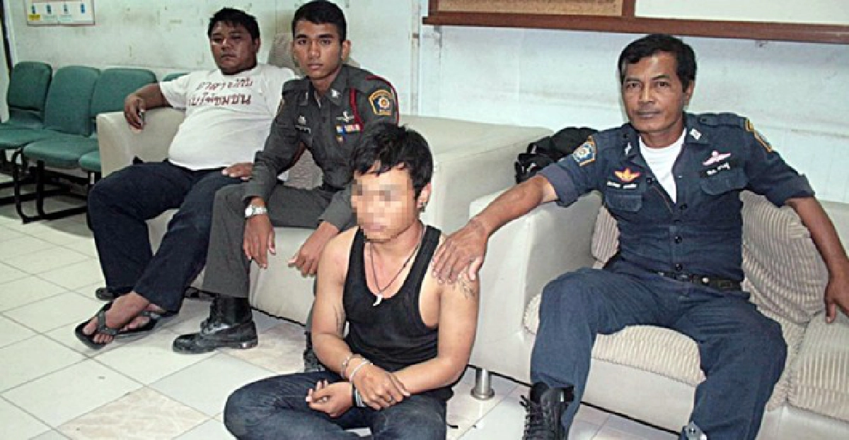 โจ๋18ลวงเด็ก13ตามข่มขืนถึงบ้าน โจ๋18ลวงเด็ก13ตามข่มขืนถึงบ้าน