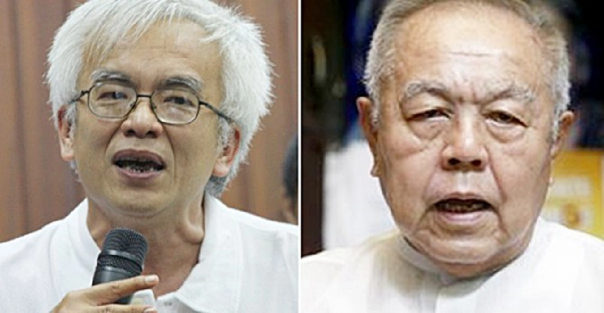 'สมศักดิ์'เสียใจ'ตอบโจทย์'ถูกถอด
'สมศักดิ์'เสียใจ'ตอบโจทย์'ถูกถอด