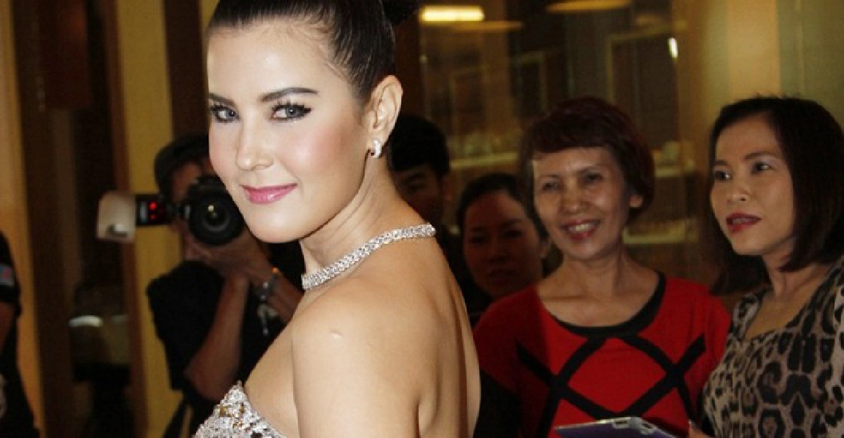 'ธัญญ่า'ปัดโล่งอก'พิงค์กี้'จะแต่งงาน 'ธัญญ่า'ปัดโล่งอก'พิงค์กี้'จะแต่งงาน