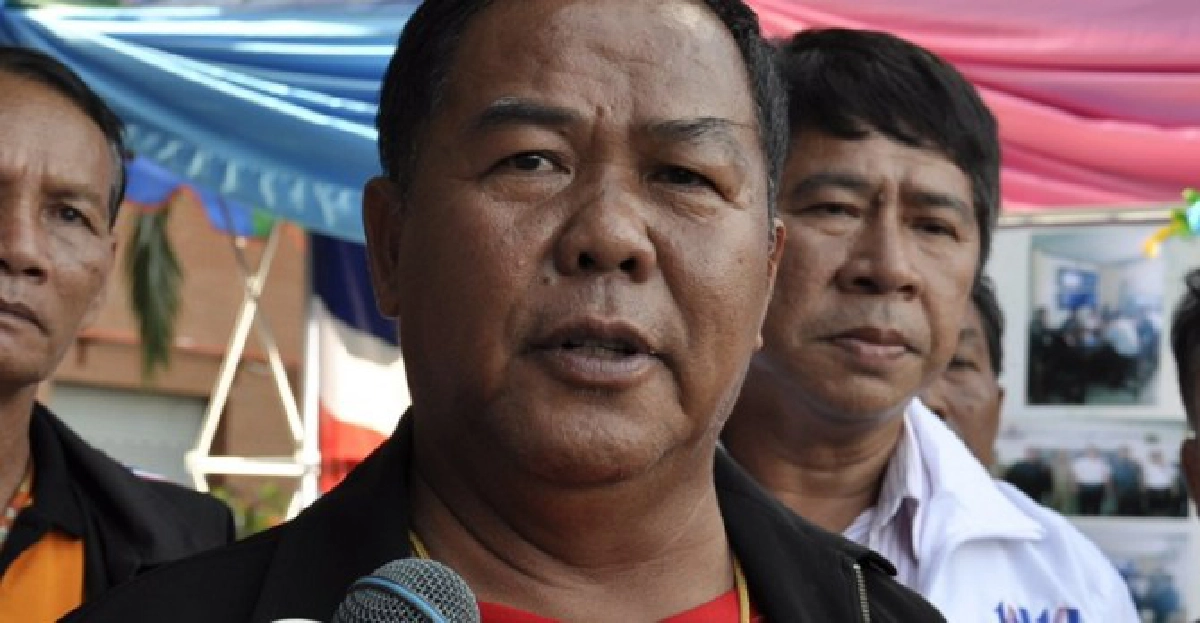 'ขวัญชัย'หนุนร่างพรบ.ปรองดองฉบับ'เฉลิม' 'ขวัญชัย'หนุนร่างพรบ.ปรองดองฉบับ'เฉลิม'