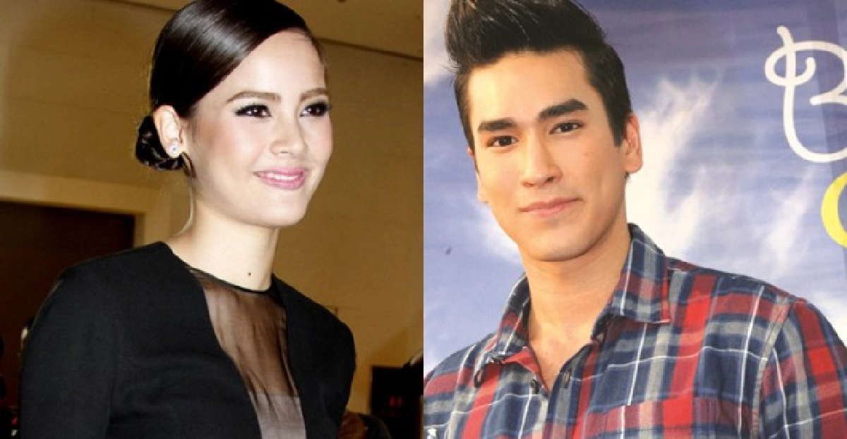 'ญาญ่า'งงข่าวปลูกบ้านร่วม'ณเดชน์' 'ญาญ่า'งงข่าวปลูกบ้านร่วม'ณเดชน์'